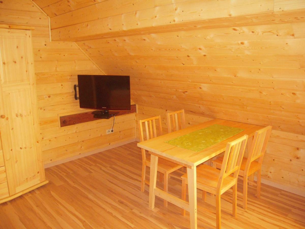 Haflingerhof Luef Villa Bad Schonau Ngoại thất bức ảnh